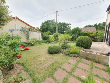 Maison à vendre 6 pièces de 123 m² à Conflans-Sainte-Honorine