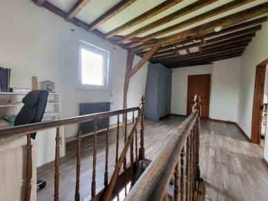 Maison à vendre 7 pièces de 160 m² à Englefontaine