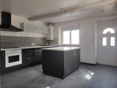 Maison à vendre 4 pièces de 106 m² à Sécheval