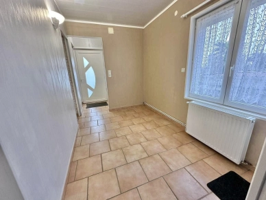 Maison à vendre 4 pièces de 110 m² à Rousies