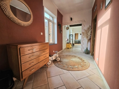 Maison vendu 6 pièces de 160 m² à Saint-Aubert