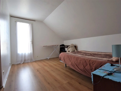 Maison à vendre 5 pièces de 110 m² à Vauréal