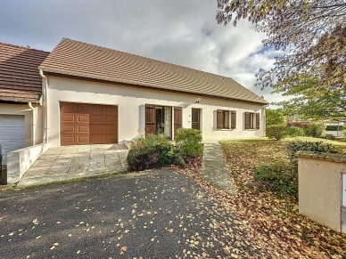 Maison à vendre 5 pièces de 90 m² à Marines