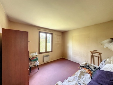 Maison à vendre 5 pièces de 90 m² à Marines