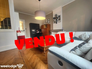 Maison vendu 7 pièces de 145 m² à Saint-Amand-les-Eaux