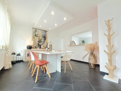 Maison vendu 5 pièces de 133 m² à Louvroil