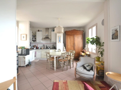 Maison à vendre 4 pièces de 102,3 m² à Conflans-Sainte-Honorine