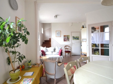 Maison à vendre 4 pièces de 102,3 m² à Conflans-Sainte-Honorine