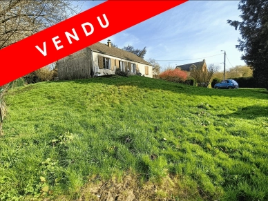 Maison vendu 4 pièces de 90 m² à Dimechaux