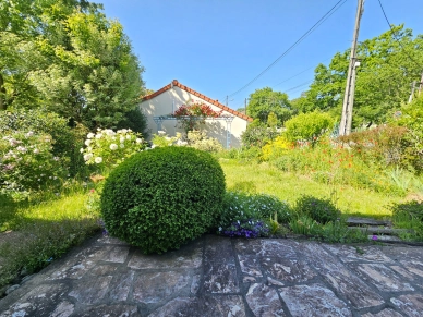 Maison vendu 6 pièces de 123 m² à Conflans-Sainte-Honorine