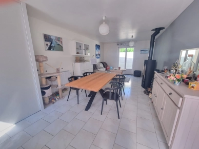 Maison vendu 3 pièces de 60 m² à Hérin