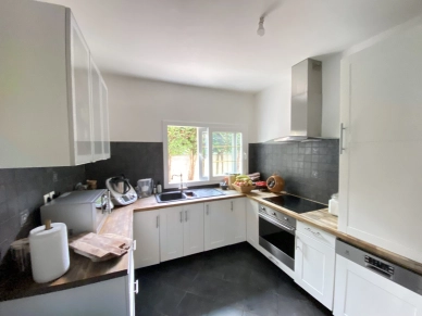 Maison à vendre 10 pièces de 176,5 m² à Deuil-la-Barre