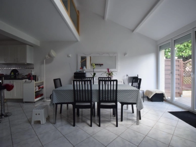 Maison à vendre 5 pièces de 85 m² à Jouy-le-Moutier