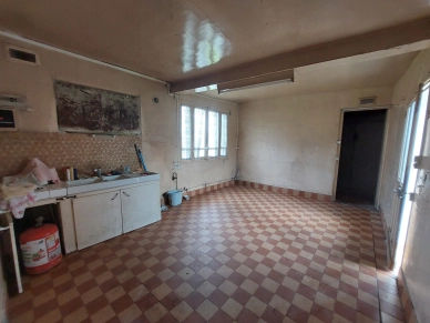 Maison à vendre 1 pièces de 80 m² à Gournay-en-Bray