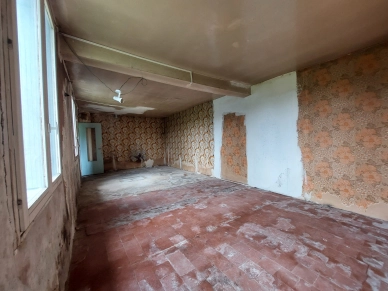 Maison à vendre 1 pièces de 80 m² à Gournay-en-Bray