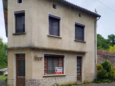 Maison à vendre 4 pièces de 110 m² à Soueich