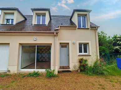 Maison à vendre 4 pièces de 85 m² à Chaudon