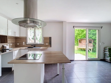 Maison à vendre 4 pièces de 85 m² à Chaudon