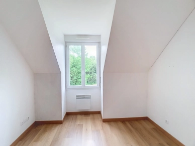 Maison à vendre 4 pièces de 85 m² à Chaudon