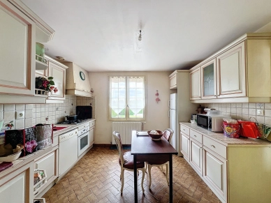 Maison à vendre 5 pièces de 100 m² à Nemours