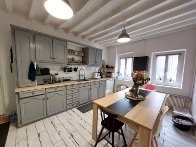 Maison à vendre 5 pièces de 132 m² à Dammarie