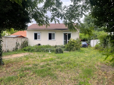 Maison à vendre 3 pièces de 42 m² à Conflans-Sainte-Honorine