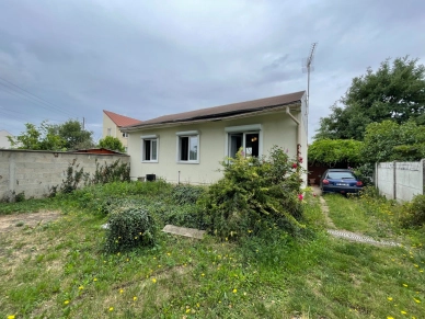 Maison à vendre 3 pièces de 42 m² à Conflans-Sainte-Honorine