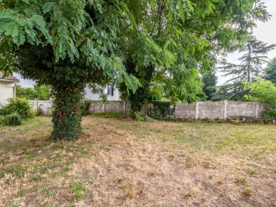 Maison à vendre 3 pièces de 42 m² à Conflans-Sainte-Honorine