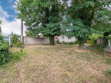 Maison à vendre 3 pièces de 42 m² à Conflans-Sainte-Honorine