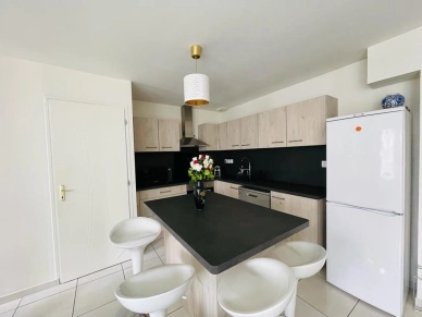 Maison à vendre 5 pièces de 89 m² à Poissy