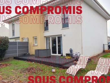 Maison vendu 5 pièces de 105 m² à Conflans-Sainte-Honorine