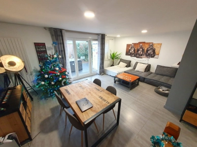 Maison vendu 5 pièces de 105 m² à Conflans-Sainte-Honorine