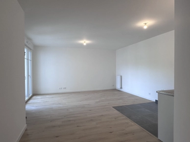 Appartement à vendre 3 pièces de 60,41 m² à Saint-Leu-la-Forêt