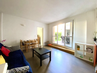 Appartement à vendre 5 pièces de 98,2 m² à Cergy