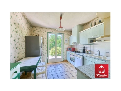 Maison à vendre 6 pièces de 110 m² à Herblay