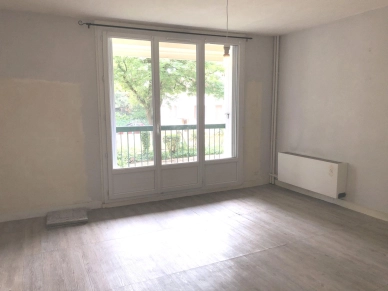 Appartement à vendre 2 pièces de 52,88 m² à Poissy