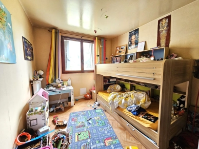 Appartement à vendre 3 pièces de 57 m² à Conflans-Sainte-Honorine