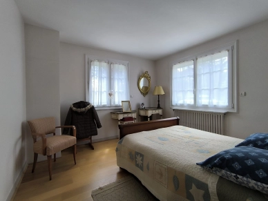 Maison à vendre 5 pièces de 130 m² à Conflans-Sainte-Honorine