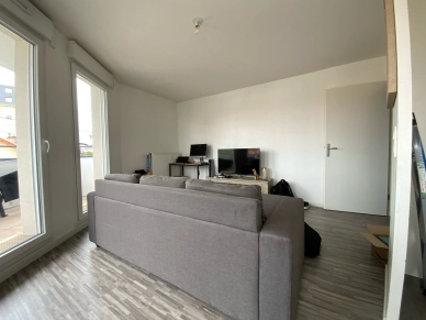 Appartement à vendre 3 pièces de 55 m² à Achères