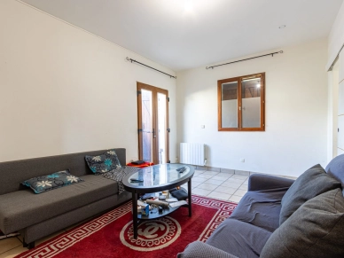Appartement à vendre 3 pièces de 39 m² à Carrières-sous-Poissy