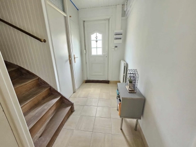 Maison à vendre 5 pièces de 95 m² à Bruay-sur-l'Escaut