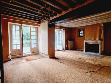 Maison à vendre 3 pièces de 131,25 m² à Versailles