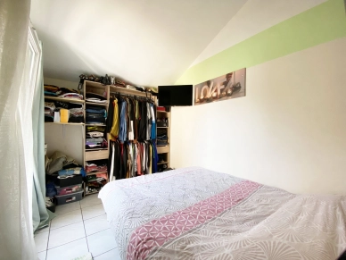 Appartement à vendre 6 pièces de 92,48 m² à Sevran