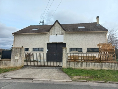 Autre à vendre à Conflans-Sainte-Honorine