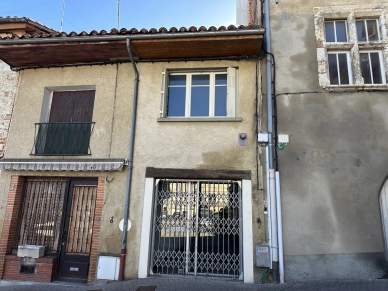 Maison à vendre 2 pièces de 62 m² à Gimont