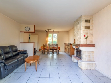 Maison vendu 5 pièces de 86,2 m² à Éragny