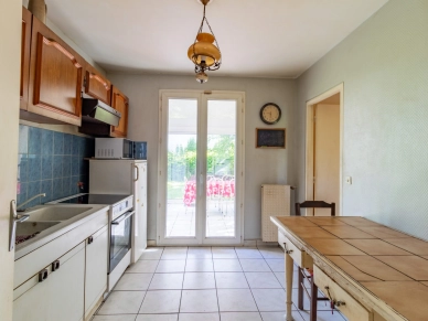 Maison vendu 5 pièces de 86,2 m² à Éragny