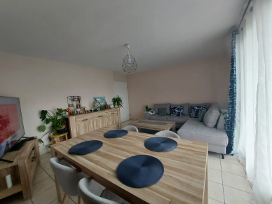 Appartement à vendre 4 pièces de 76 m² à Cergy