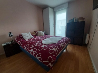 Appartement à vendre 4 pièces de 76 m² à Cergy