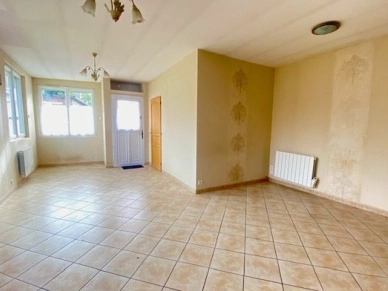 Maison à vendre 6 pièces de 110 m² à Gisors